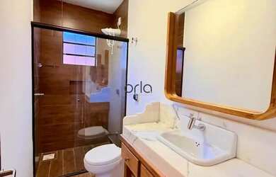 Imagem 13: Casa com piscina e 03 dormitórios sendo 02 suítes à venda na Praia...