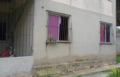 Imagem 9: Residencial Viver tenone. 41m² de Área, 1 Banheiroe2 Dormitórios