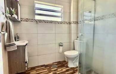 Imagem 16: Apartamento 2 quartos, 1 banheiro social Reformedo Santos