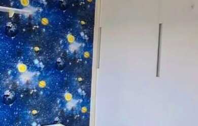 Imagem 14: Apartamento para venda no Turu -Chácara Brasil Cond. GranVillage São...