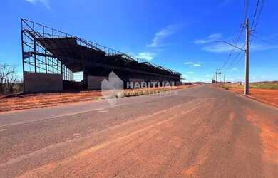 Imagem 2: Aluguel Barracão LOTEAMENTO CENTRO EMPRESARIAL LESTE I