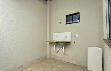 Imagem 16: Casa três quartos em Senador Canedo - Parque dos Buritis