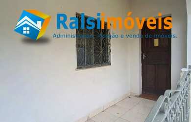 Imagem 2: Casa de 1 Quarto em Ricardo de Albuquerque