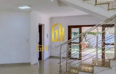 Imagem 4: Sobrado à venda, 300 m² por R$ 1.900.000,00 - Loteamento Portal do Sol...