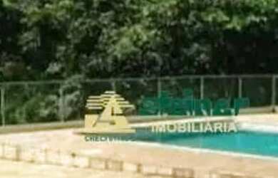 Imagem: A casa em condomínio possui 2 Dormitórios, 1 Banheiro, 2 Vagas