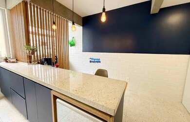 Imagem 5: Apartamento 3 dormitórios, suíte, vaga, no Centro