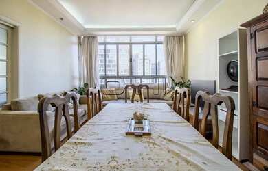 Imagem 3: Venda Apartamento 3 Dormitórios - 155 m² Pinheiros