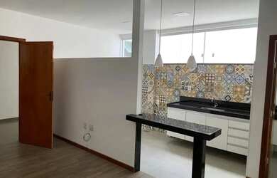 Imagem 16: Apartamento com 02 dormitórios para alugar, 42 m² por R$ 1.923,00/mês - São Pedro, Juiz de