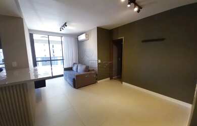 Imagem: O apartamento possui 2 Dormitórios, 3 Banheiros, 2 Vagas na