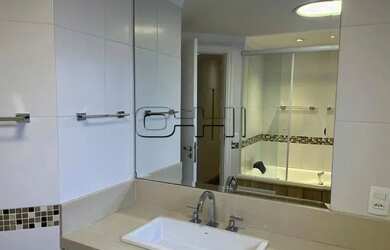 Imagem 12: Aluguel Apartamento 4 Dormitórios - 160 m² Perdizes