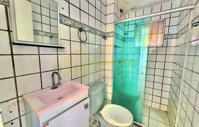 Imagem 6: Apartamento em Jardim Limoeiro conforto e lazer em um só lugar