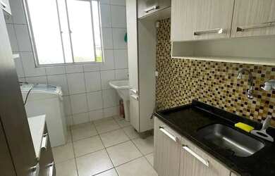 Imagem 11: APARTAMENTO PARA LOCAÇÃO EM TAUBATÉ NO CONDOMINIO LE VILLAGE 2