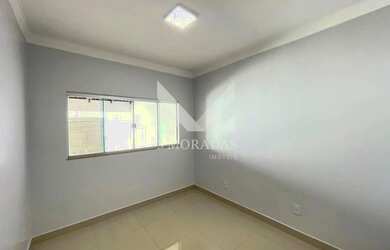 Imagem 6: Casa 3Q no Residencial Center Ville - Goiânia