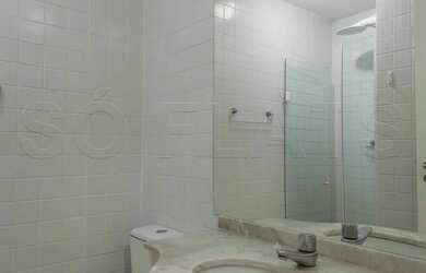 Imagem 8: Flat New Studio em Pinheiros para locação, 27m² 1 dormitório e 1 vaga