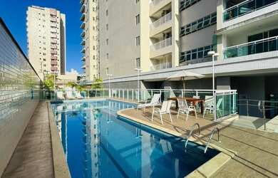 Imagem 5: Apartamento para venda no condomínio Alto do Renascença