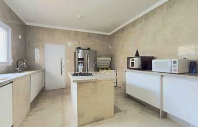 Imagem 6: EXCELENTE CASA DISPONÍVEL PARA VENDA E LOCAÇÃO NO SWISS PARK - CAMPINAS/SP