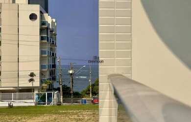 Imagem 3: Apartamento Garden 3 quartos à venda na Peracanga - Guarapari