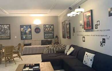 Imagem 11: Casa com 6 quartos à venda, 1100 m² por R$ 6.830.000 - Barra da Tijuca...