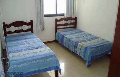 Imagem 9: Apartamento 4 quartos, à venda, sendo 2 suítes, frente mar meio da Praia...