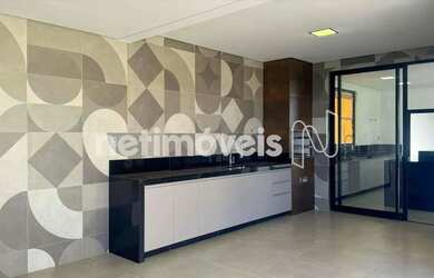 Imagem 6: Venda ou locação Casa em condomínio Alphaville - Lagoa dos Ingleses Nova Lima