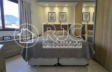 Imagem 9: Imóvel para venda com 65m² com 2 quartos em Vila Isabel - Rio de Janeiro...