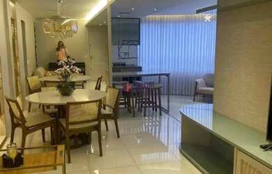 Imagem 3: Apartamento 3 quartos Vila da Serra Nova Lima - Locação