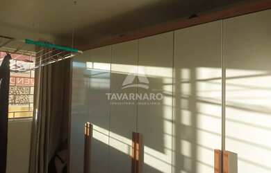 Imagem 6: apartamento térreo Vila Estrela