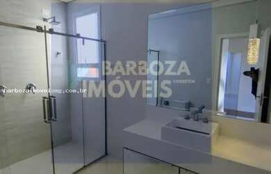 Imagem 12: Casa de alto padrão à venda no bairro Parque Olimpico - São Lourenço - MG