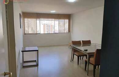 Imagem: O apartamento possui 3 Dormitórios, 3 Banheiros, 1 Vaga na