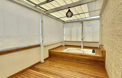 Imagem 16: Apartamento á venda, com 2 quartos e 1 suíte - Estrela, PONTA GROSSA...