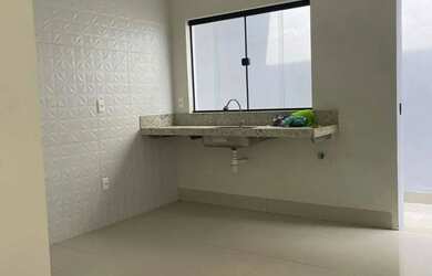 Imagem 11: LINDA CASA NO BAIRRO JARDIM NIEMEYER COM AREA DE 170 m²