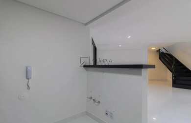 Imagem 14: Aluguel Cobertura 2 Dormitórios - 120 m² Jardim Paulista