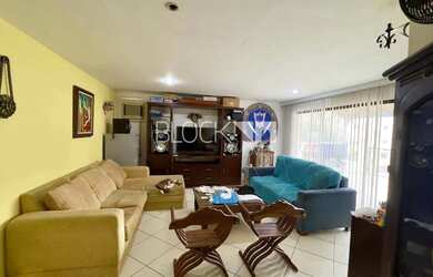 Imagem: O apartamento na cobertura possui 2 Dormitórios, 1 Banheiro