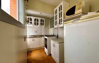 Imagem 5: Apartamento 1 Dormitório Frente Sul no Centro de Capão da Canoa