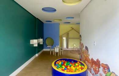 Imagem 4: Mar e montanha. Acomodam 4 pessoas, 1 Vaga na garageme2 Dormitórios