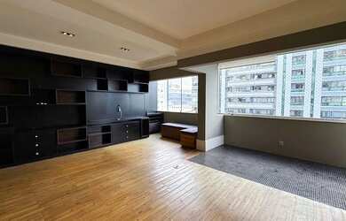 Imagem 6: Apartamento Mobiliado com 2 quartos à venda em Florianópolis/SC Vista...