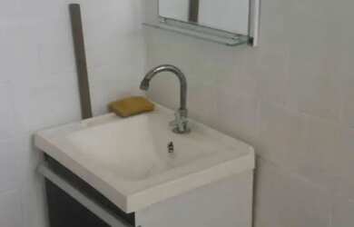 Imagem 14: Apartamento 1 Quarto grande com dependencia empregada 67 m2