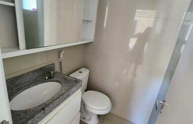 Imagem 9: Alugo apartamento no parque Del Sol