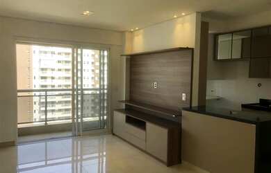 Imagem 8: Apartamento em alphaville centro 53m 1 suite laváblo, 1 vg 5.200 cond...