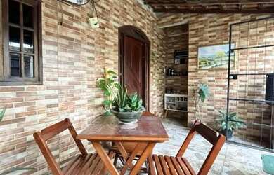 Imagem 2: Imóvel para venda com 100 metros quadrados com 2 quartos em Parque Lafaiete...