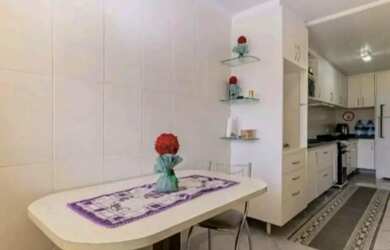 Imagem 7: Estuda Permuta Casa com 120m², 3 quartos em Santa Cândida - Curitiba...