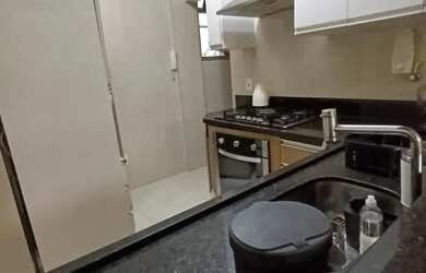 Imagem 14: Imóvel para venda com 90 metros quadrados com 3 quartos em Santa Cecília...