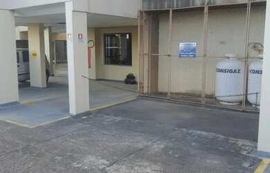 Imagem 12: Imóvel para aluguel possui 65 metros quadrados com 2 quartos em Jardim...