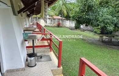 Imagem 13: Village de Condomínio Jacuipe