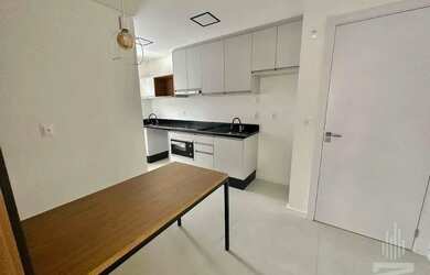 Imagem 4: Apartamento com 1 dormitório para alugar, 33 m² por R$ 2.170,00 - Garcia...