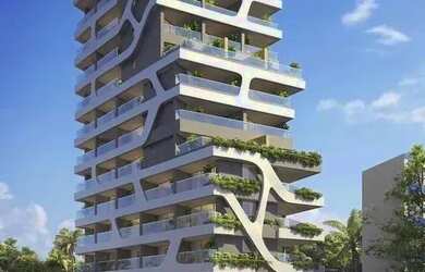 Imagem: O apartamento possui 1 Dormitório, 1 Banheiro, 23m² de Área