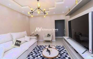 Imagem 13: Copacabana Apartamento 3 quartos, sendo 1 suite