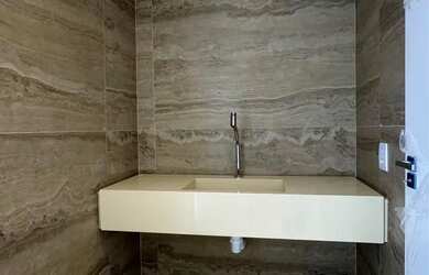 Imagem 7: Venda/ Casa/ Condomínio Gran Paraíso/ 3 quartos- 1 suíte/ 107 m2/ fino acabamento