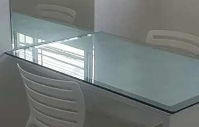 Imagem 2: Kitnet. 5 Vagas na garagem