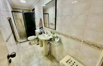 Imagem 13: Lopes Enjoy vende apartamento 3 quartos, 130 m² e 1 vaga, situado na...